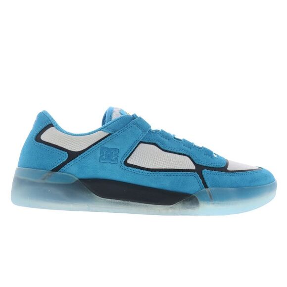 DC Other - DC Mens DC Metric LE Blue Shoes (NWT)